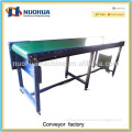 Industrial assembly line conveyor system